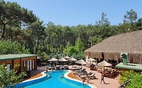 Olympos Village Hotel